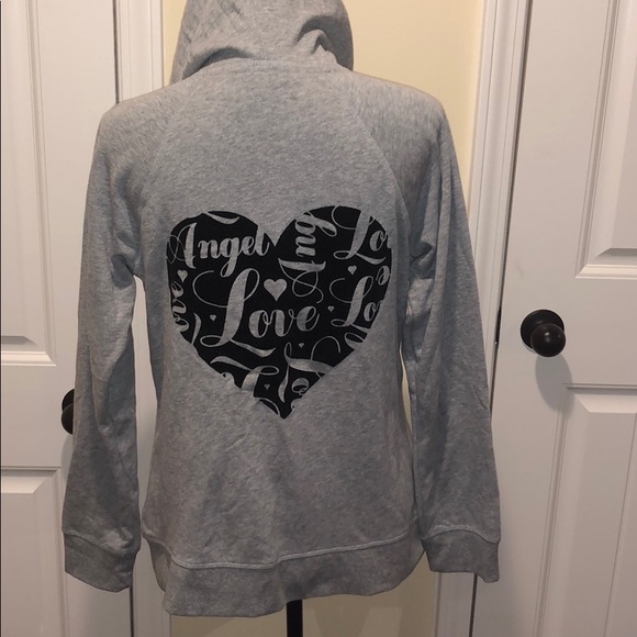 Victoria's Secret Jackets & Blazers - Women’s hoodie